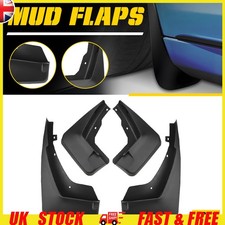 Mud Flaps Splash Guards 1 Set
