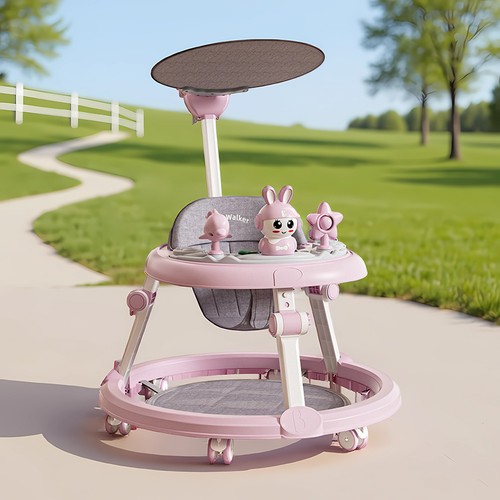 Baby walker bouncer first - baby,