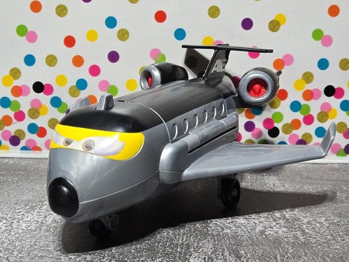 Disney pixar cars - pixar, siddeley