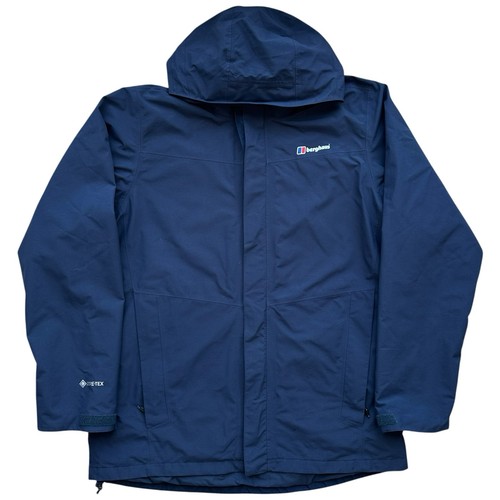 Berghaus gore tex rain - berghaus, jacket