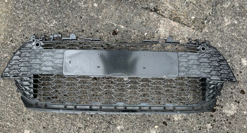 Toyota corolla front - corolla, grill