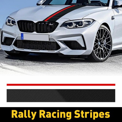 Bonnet stripe for vauxhall - bonnet,