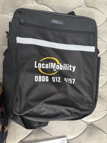 Luggie able mobility - luggie,