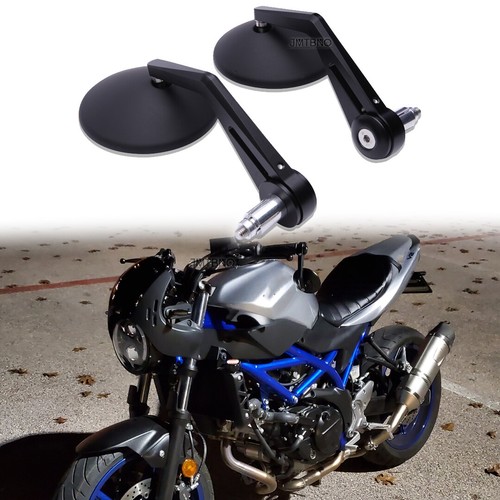 Motorcycle handle bar - 7/8",
