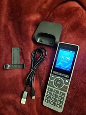 WIFI 2.4G CORDLESS PHONE SIP