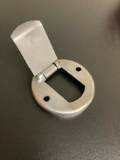 Vintage Ruston Hornsby