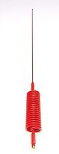 Mini Stinger red Springer Tornado 90cm CB radio Antenna / Aerial ariel