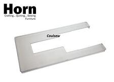 GENUINE HORN INSERT or INSET