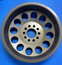 VAN HOOL COACH CRANKSHAFT