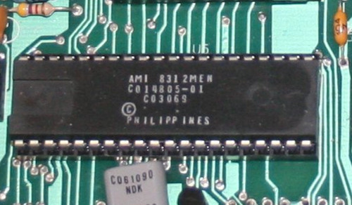 Atari ntsc c014805 graphics - ntsc,