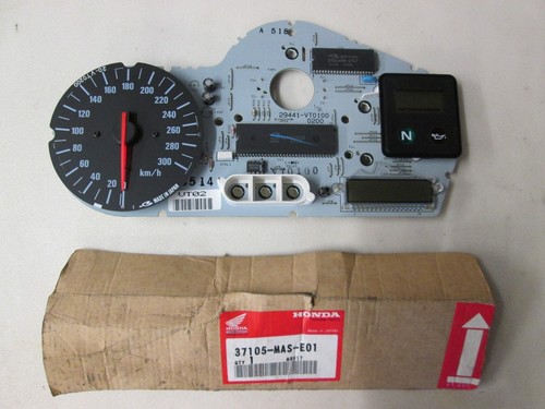 Genuine honda cbr 900 - honda,