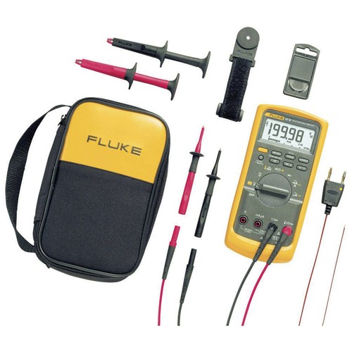Fluke 2670150 iso 87v - fluke, 87v/e2