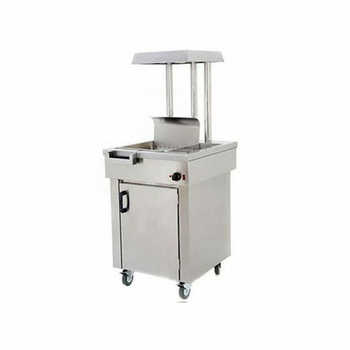 Canmac chip scuttle dump - canmac,