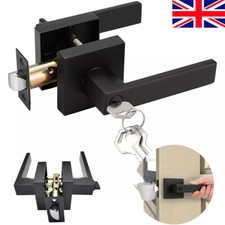 Internal Door Lever Handle