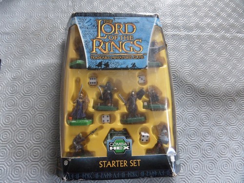 Lotr lord the rings - lord, of