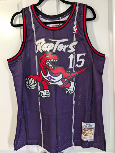 Mitchell ness toronto - mitchell,