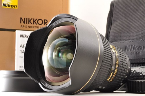 Mint nikon s nikkor - nikon,