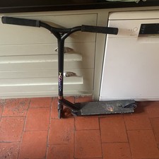 Invert TS2+ Stunt Scooter -