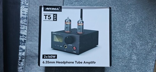 Aiyima 6k4 tube - v2.0,