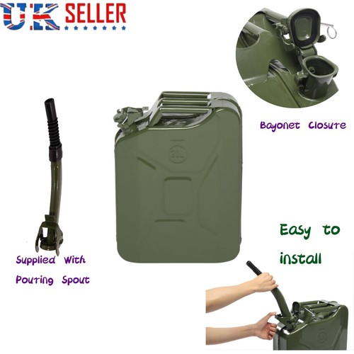 Liter oil drum fuel diesel - oil,