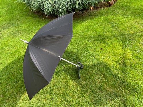 Crook handls stick seat - handls, with