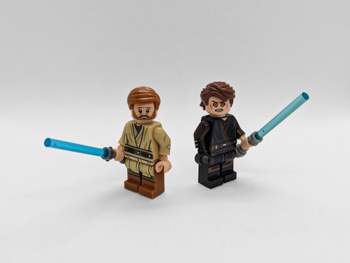 Star wars custom - wars, anakin