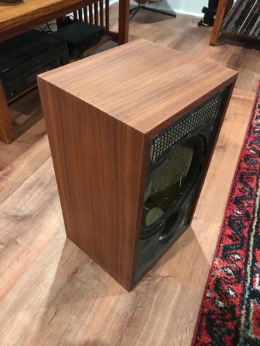 Dynaco a25 cabinet - a25, single