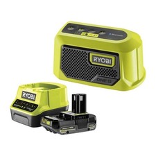 Ryobi ONE+ Bluetooth Mini