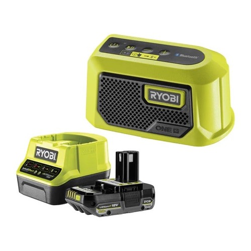 Ryobi one bluetooth - ryobi, mini