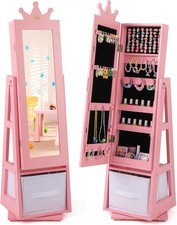 360° Swivel Kids Jewelry