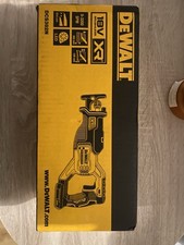 DEWALT DCS382N-XJ 18V XR Brushless Reciprocating Saw (Bare Unit)