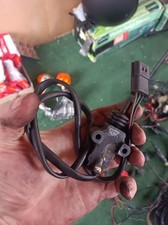 Triumph Thunderbird Legend Adventurer 900 triple side stand switch