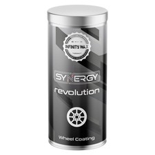 Infinity Wax Synergy