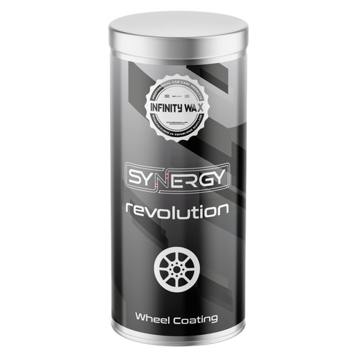 Infinity wax synergy - wax,