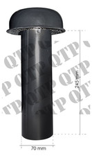 For MASSEY FERGUSON Air Filter