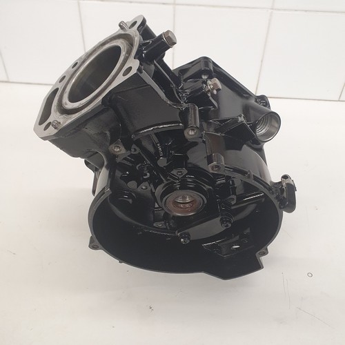 Tohatsu 6hp outboard - 6hp, barrel
