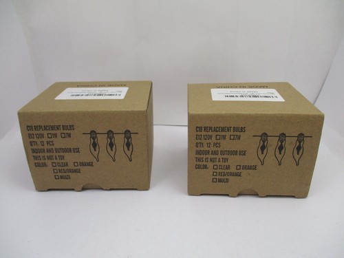 Pack flicker flame - x,