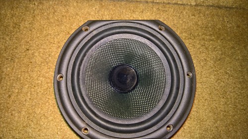 13111 wharfedale bass from - 13111,
