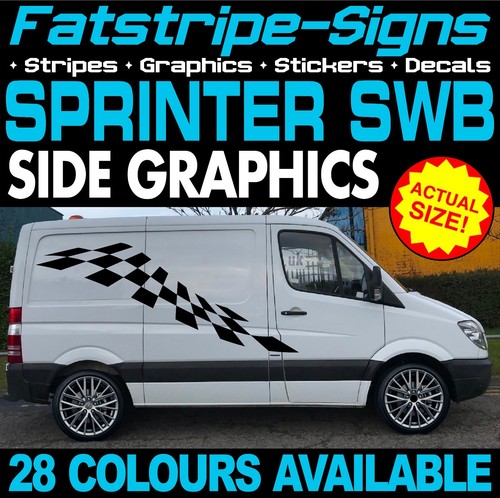 Fit mercedes sprinter - fit,