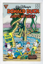 Walt Disney's Donald Duck