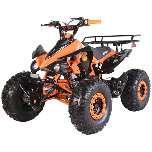 Pro blast 125cc atv - blast,