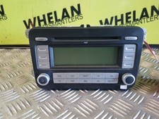 VOLKSWAGEN PASSAT 1.9 TDI HIGHLINE 105PS 4DR 2008 RADIOS CD