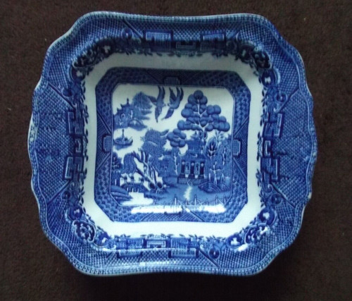 Venton ware square willow - venton,