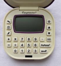 Weight Watchers Pro Points