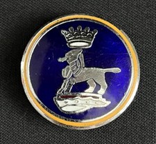 SUNBEAM TIGER ROOTES GROUP