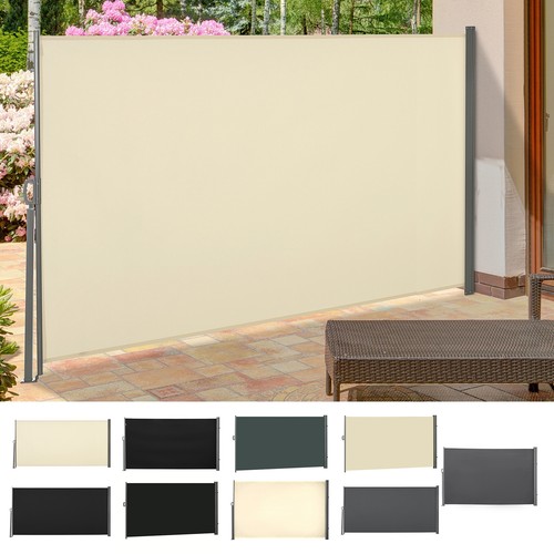 Garden retractable deck side - garden,