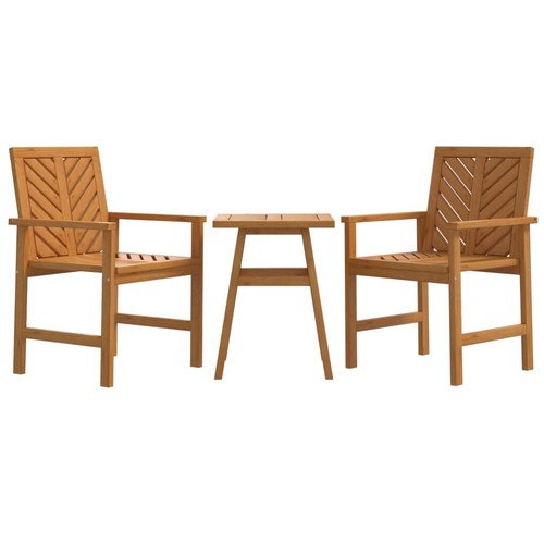 Outdoor furniture set - furniture,