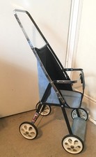 Vintage Metal Triang Tri-ang