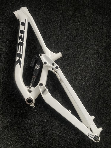 Trek session frame - dh,