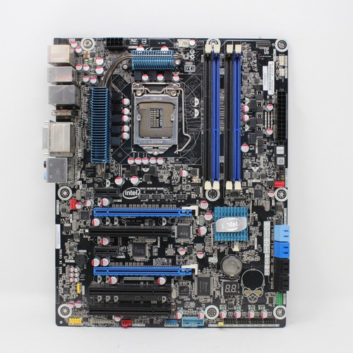 Intel extreme series dz68bc - series,